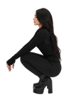 Satiro longsleeve
