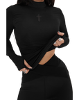 Satiro longsleeve