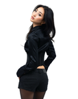 Madison corset