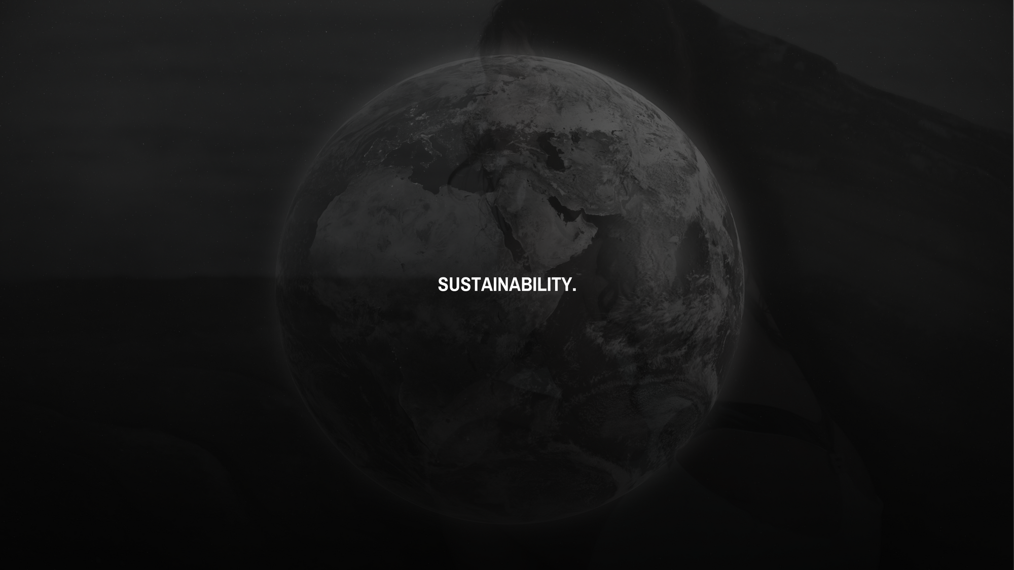 sustainability