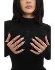 Satiro longsleeve