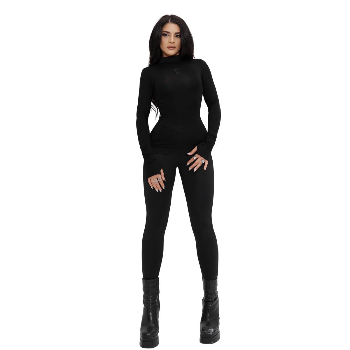 Navigli Legging