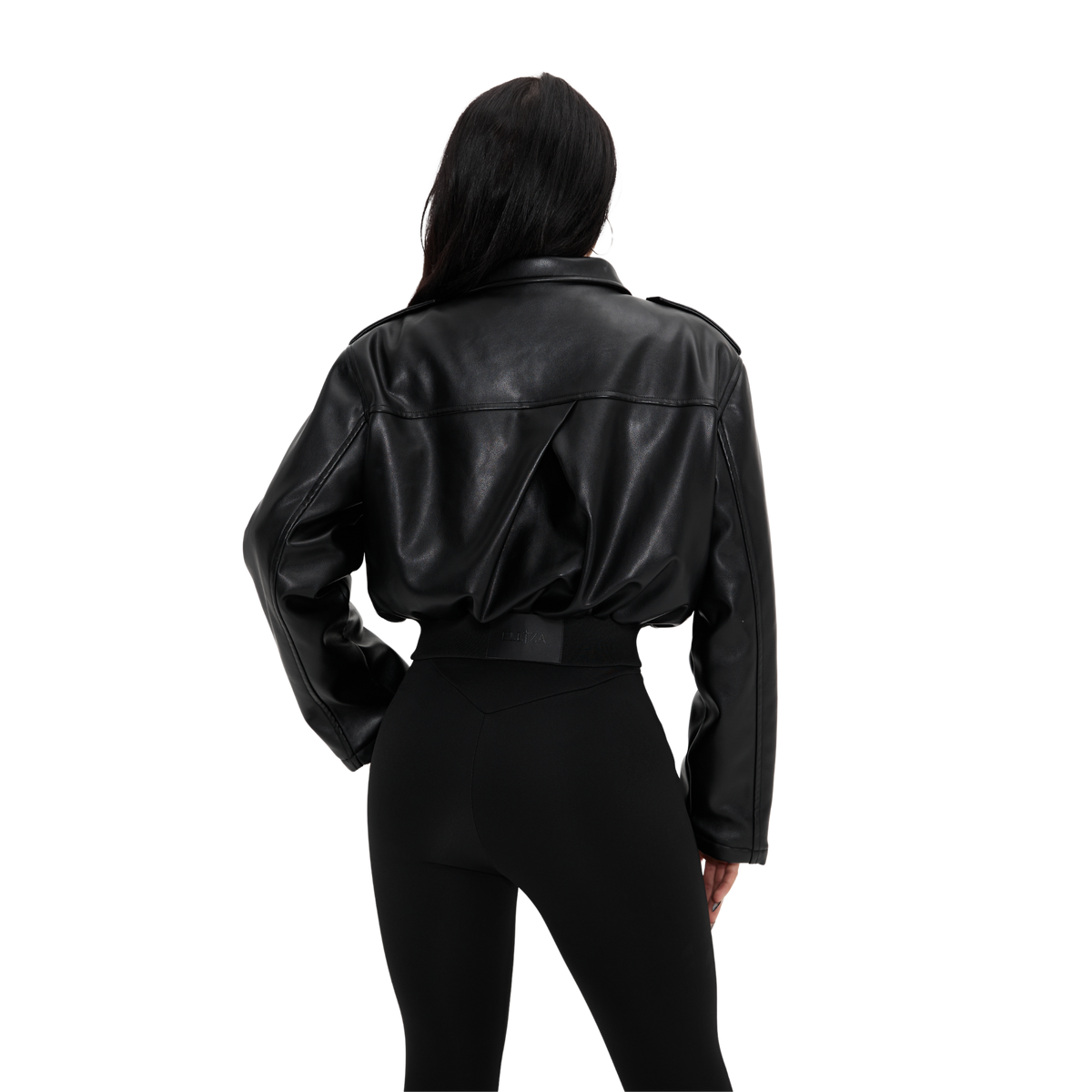 Duomo Leather jacket