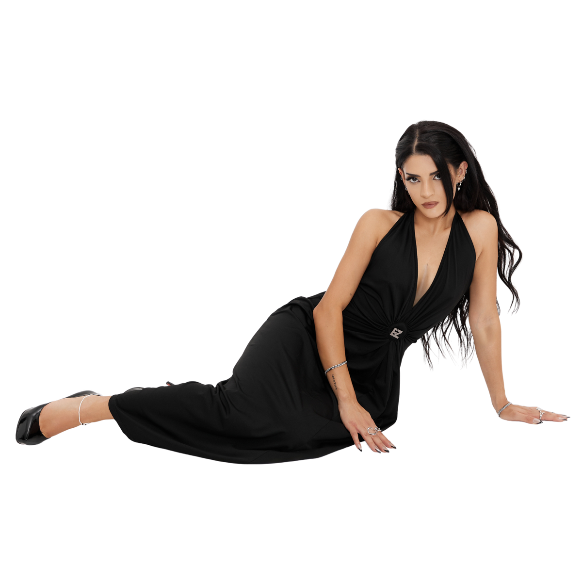 Galleria Dress