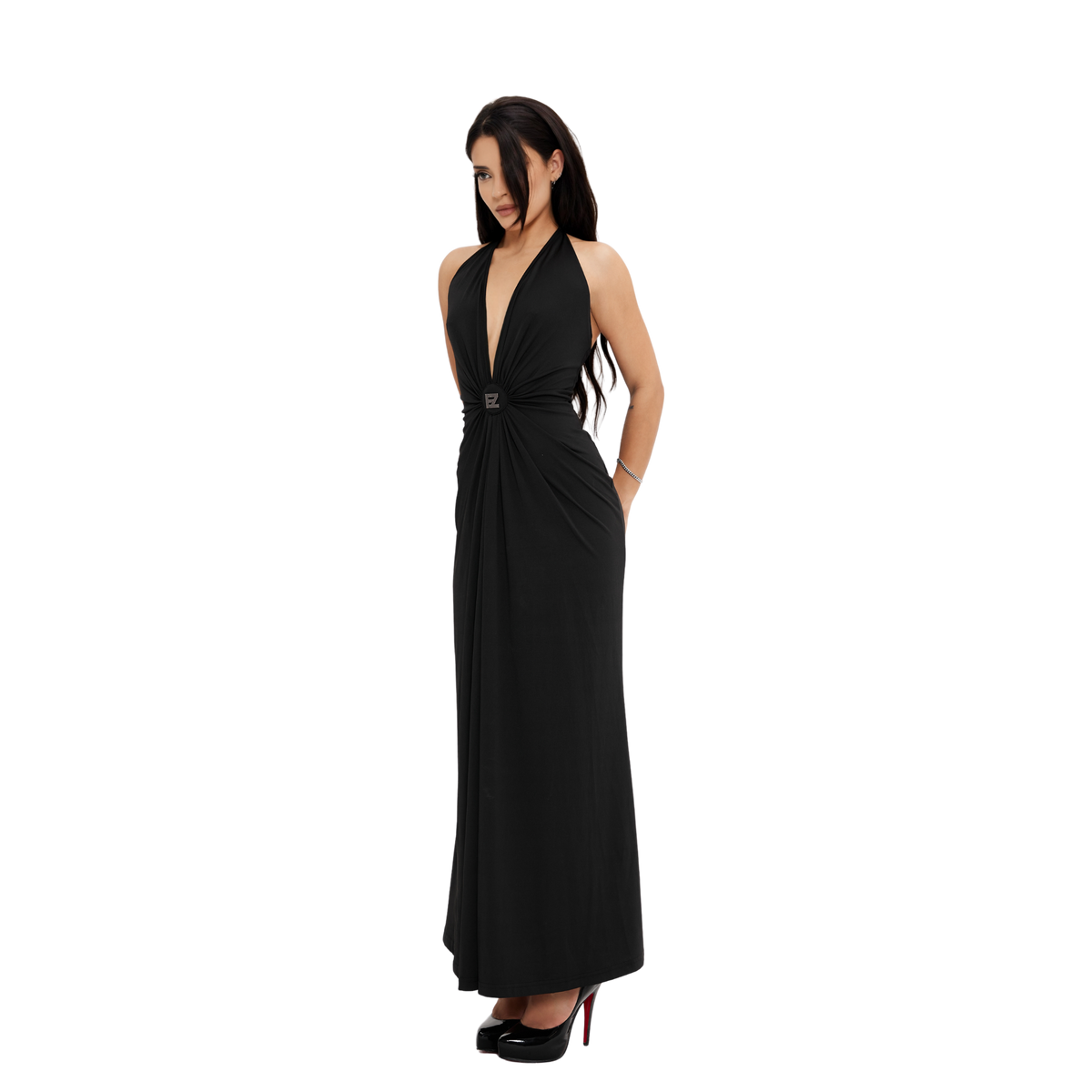 Galleria Dress