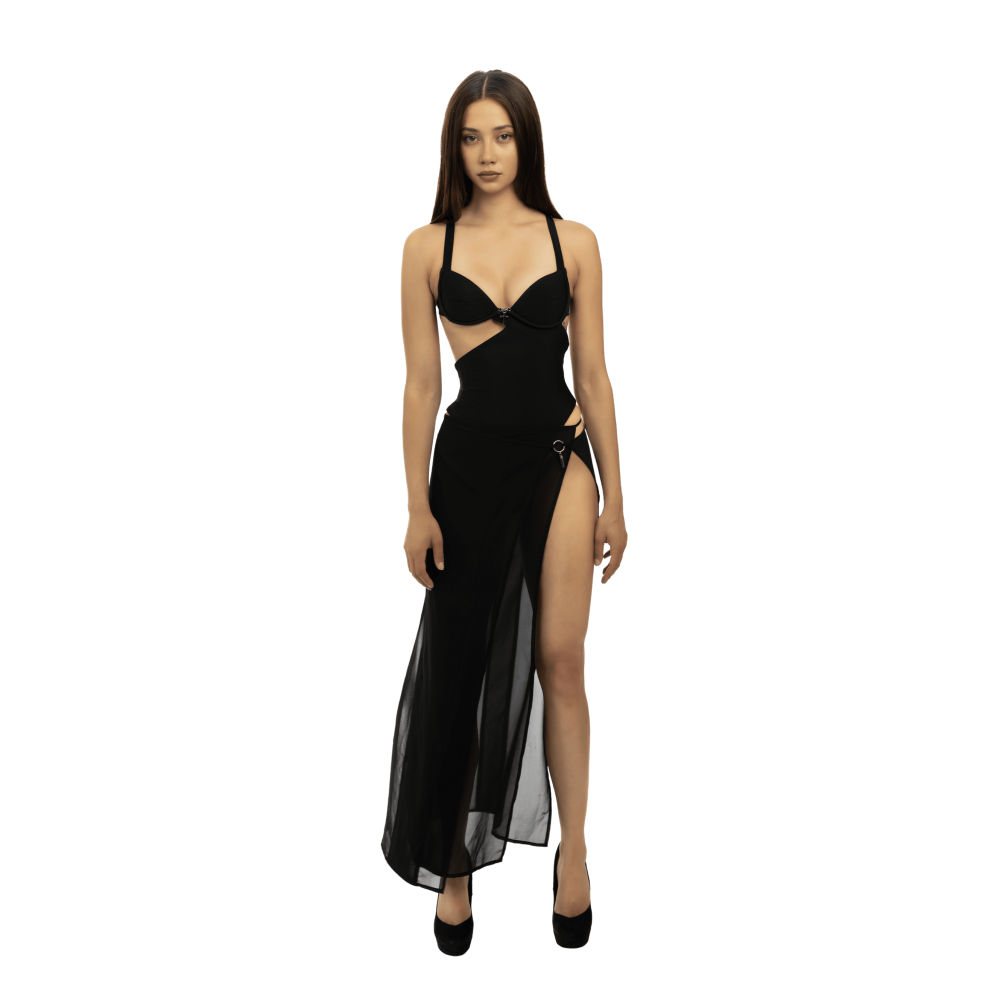 La Seda skirt