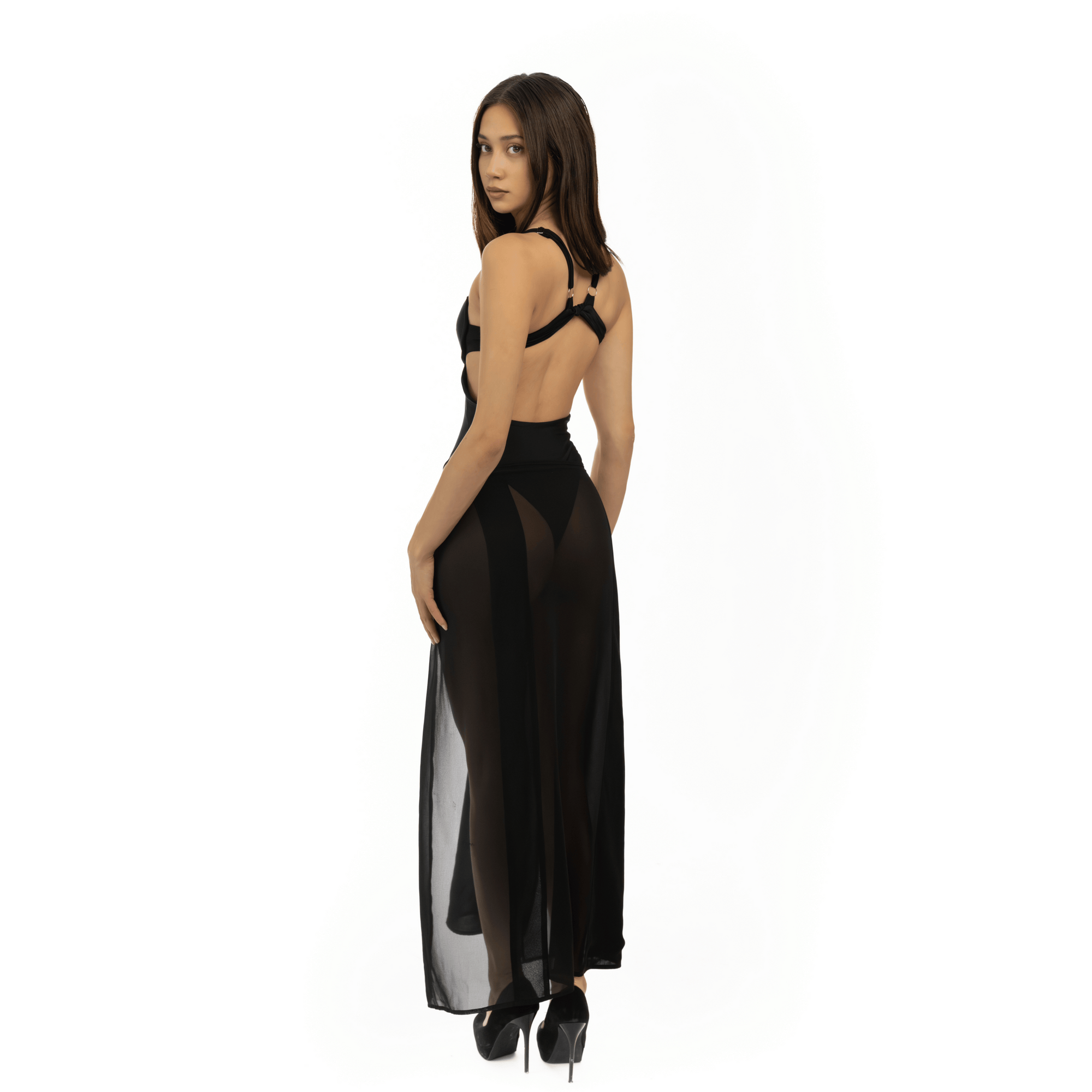 La Seda skirt