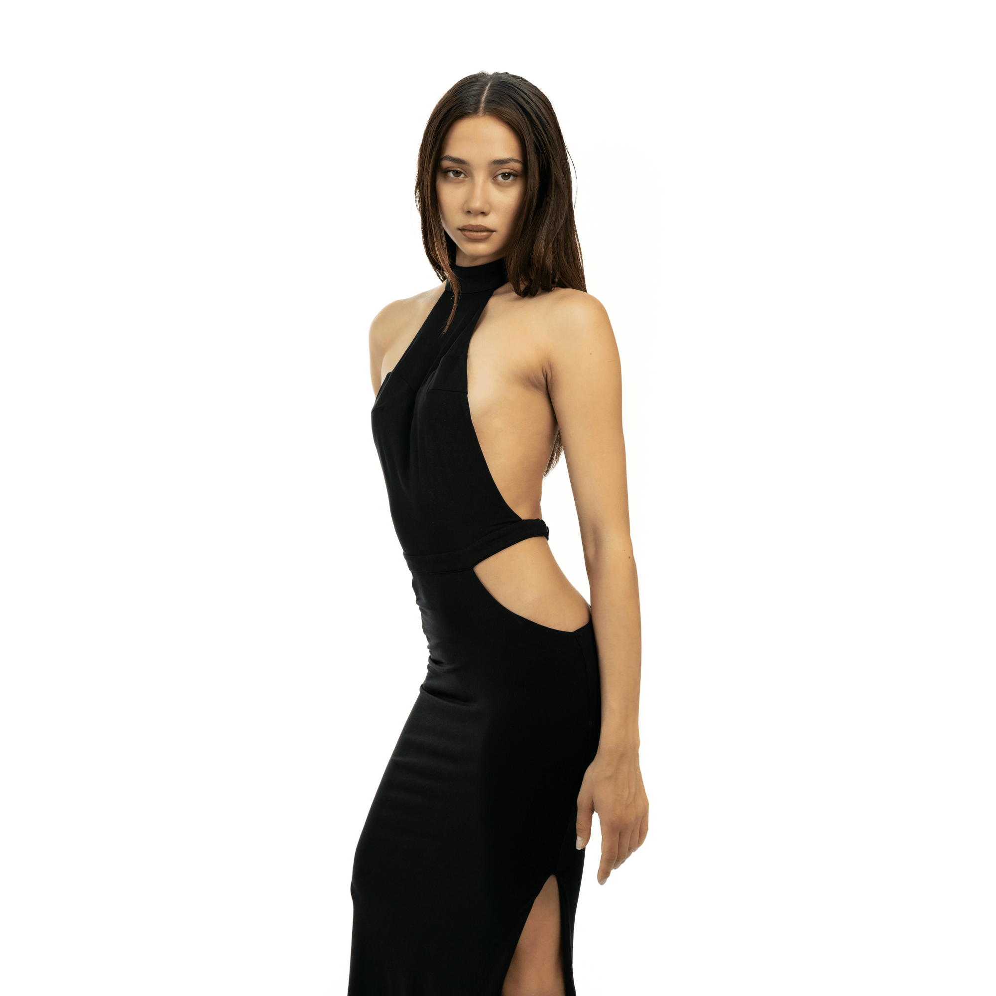 La Sagrada Dress