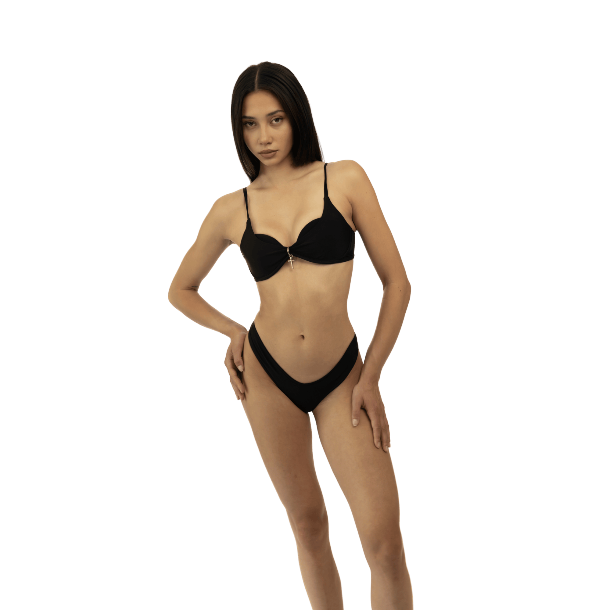 Amnesia bikini set