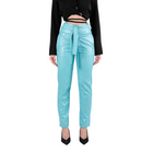 Kyoto Leather Pants
