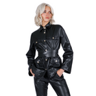 Shibuya Leather Jacket
